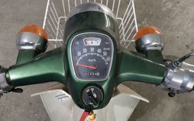 YAMAHA MATE50 UA04J