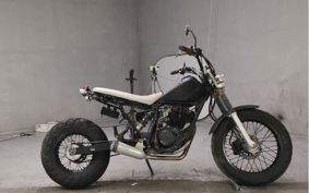 YAMAHA TW200 DG07J