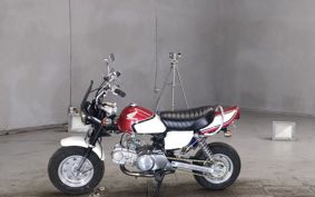 HONDA MONKEY AB27