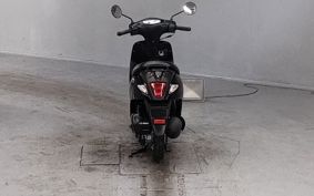 SUZUKI LETS CA4AA