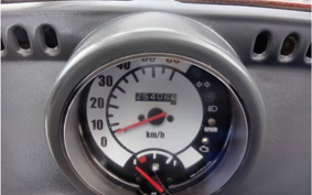 HONDA GYRO TA03