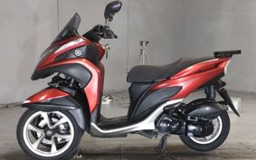 YAMAHA TORI CITY125 SE82J