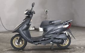 YAMAHA JOG ZR SA56J