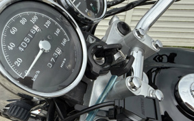HONDA CB400SS 2007 NC41