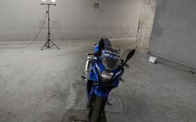 SUZUKI GSX250R DN11A