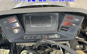 HONDA FUSION