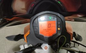 KTM 125 DUKE JGA4D