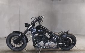 YAMAHA DRAGSTAR400 CLASSIC 4TR