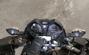 HONDA CB125 F PCJL