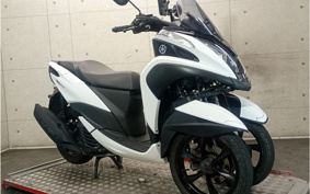 YAMAHA TORI CITY125 SEC1J