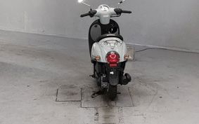 HONDA GIORNO AF77