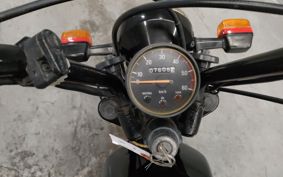 YAMAHA POCKET50 4U1