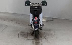 HONDA  SUPER CUB C125 JA48