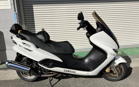 YAMAHA MAJESTY 125FI SE27