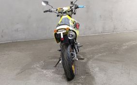 SUZUKI DR-Z400S SK43A