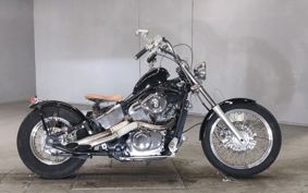 HONDA STEED400 NC26