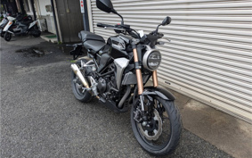HONDA CB250R MC52