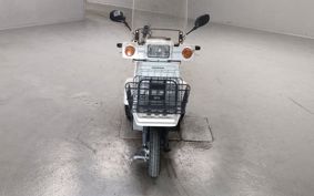 HONDA GYRO TD02