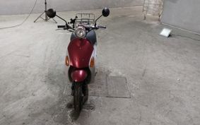 SUZUKI LETS4 CA45A