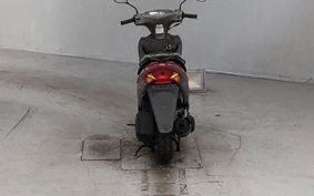SUZUKI ADDRESS V125 CF46A