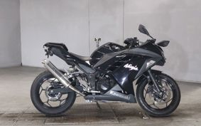 KAWASAKI NINJA250 EX250L