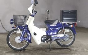 HONDA SUPER CUB50 AA01