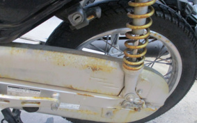 HONDA SUPER CUB50 AA04