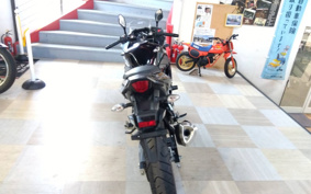 SUZUKI GSX250R DN11A