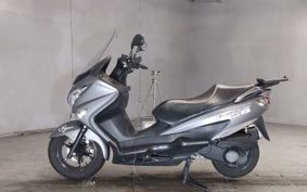 SUZUKI BURGMAN200 CH41A