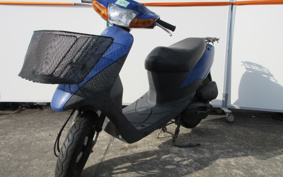 SUZUKI LETS2 CA1PA