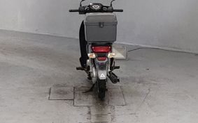 HONDA SUPER CUB110 JA10