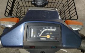 YAMAHA MATE50 V50