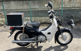 HONDA SUPER CUB50 AA04