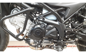 SUZUKI SV650X ABS 2018 VP55B