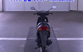 SUZUKI LETS2