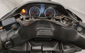 SUZUKI SKYWAVE 400 CK45A