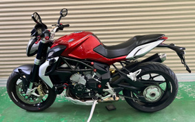 MV AGUSTA MV AGUSTA BRUTALE 800 2014 B320A