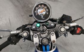 SUZUKI ST250E NJ4AA