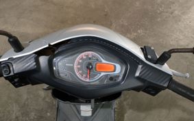 SUZUKI ADDRESS V125 CF4MA