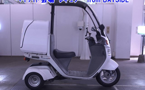 HONDA GYRO CANOPY-2