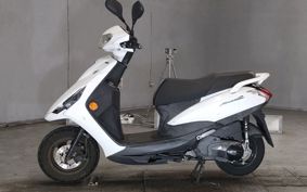 YAMAHA  AXIS Z SED7J