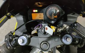 HONDA CBR600F PC35