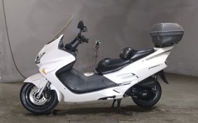 HONDA FORZA MF06