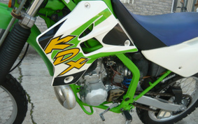 KAWASAKI KDX220SR DX220B