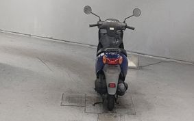 SUZUKI LETS4 CA45A