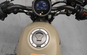 HONDA REBEL MC49