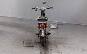 HONDA SUPER CUB70 C70