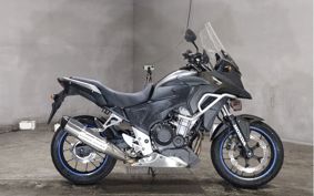 HONDA 400 X NC47