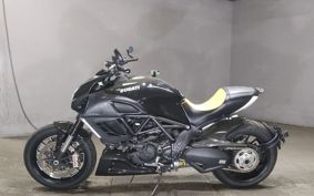 DUCATI  DUCATI  DIAVEL  G100AB