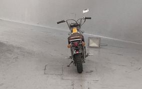 HONDA GORILLA Z50J